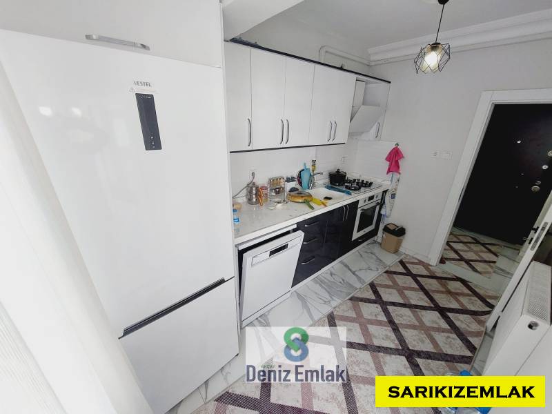 Edremit Akçay Mah`da2+1  Daire. - 15